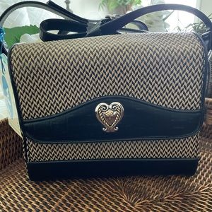 Marlo crossbody purse NWT